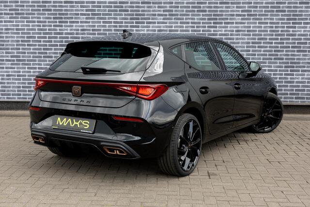 Cupra Leon 1.4 e-Hybrid VZ Adrenaline