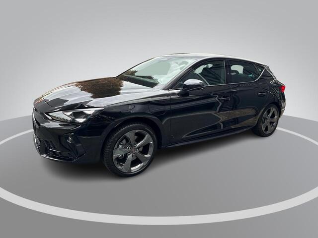 Cupra Leon 1.5 TSI e-Hybrid Business 204 PK l Intelligent Drive