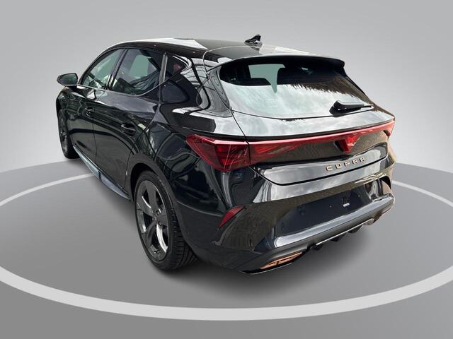 Cupra Leon 1.5 TSI e-Hybrid Business 204 PK l Intelligent Drive