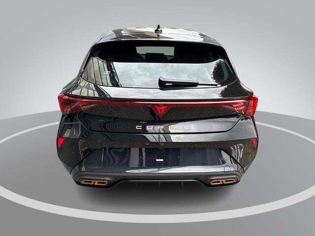 Cupra Leon 1.5 TSI e-Hybrid Business 204 PK l Intelligent Drive