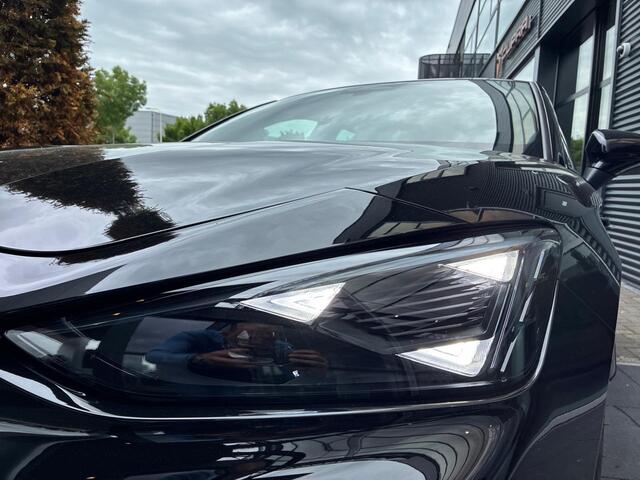 Cupra Leon 1.5 TSI e-Hybrid Business 204 PK l Intelligent Drive