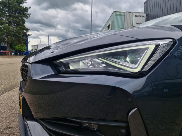 Cupra Leon 1.4 E-Hybrid PHEV Business | 245PK | Navigatie | ACC | Camera |