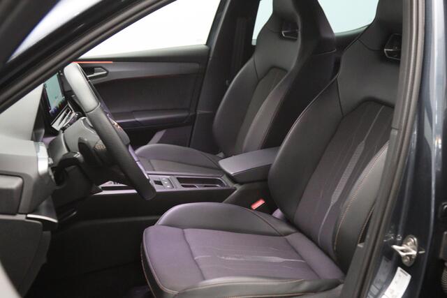 Cupra Leon 1.4 e-Hybrid VZ 245 PK Copper Edition PHEV, Winterpakket, Camera, Memory