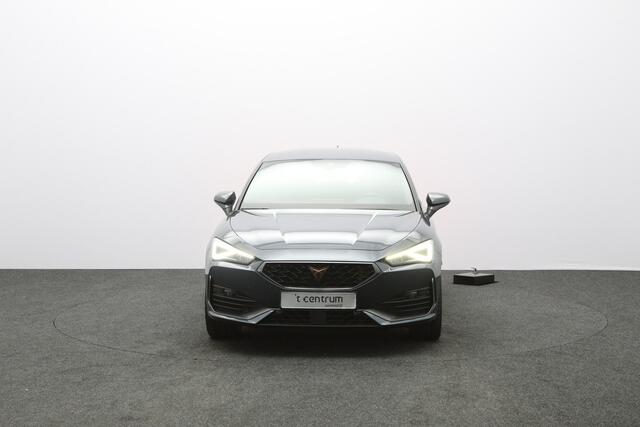 Cupra Leon 1.4 e-Hybrid VZ 245 PK Copper Edition PHEV, Winterpakket, Camera, Memory