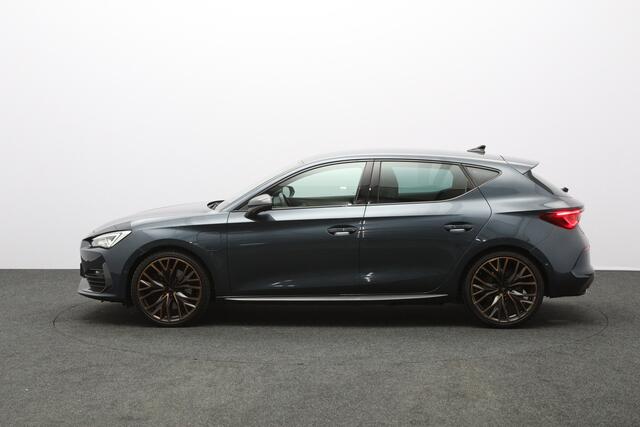 Cupra Leon 1.4 e-Hybrid VZ 245 PK Copper Edition PHEV, Winterpakket, Camera, Memory