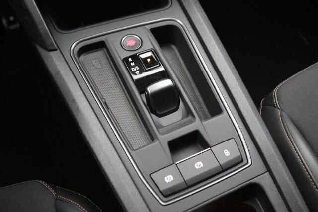 Cupra Leon 1.4 e-Hybrid VZ 245 PK Copper Edition PHEV, Winterpakket, Camera, Memory
