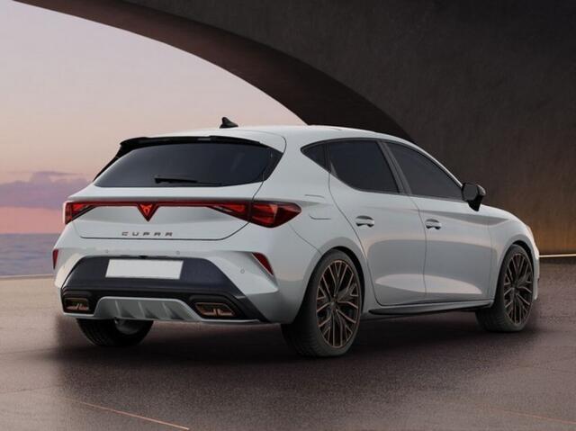 Cupra Leon 1.5 TSI e-Hybrid 272 pk VZ Performance Bestel met hoge korting