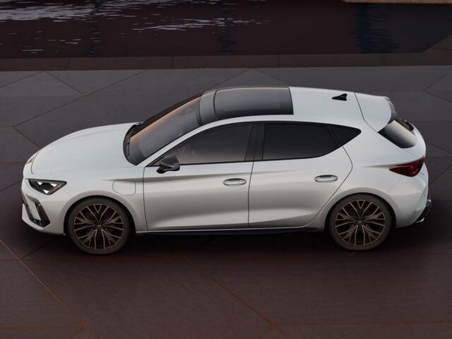 Cupra Leon 1.5 TSI e-Hybrid 272 pk VZ Performance Bestel met hoge korting