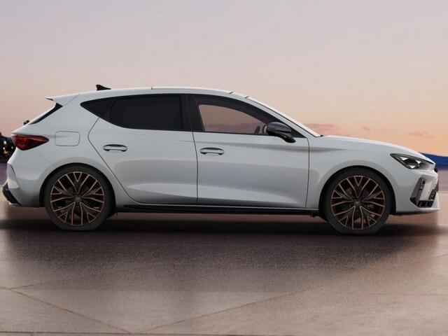 Cupra Leon 1.5 TSI e-Hybrid 272 pk VZ Performance Bestel met hoge korting