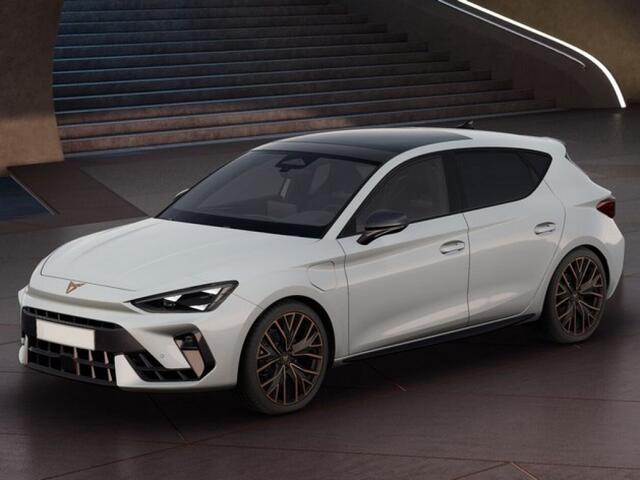 Cupra Leon 1.5 TSI e-Hybrid 204 pk Business Bestel met hoge korting