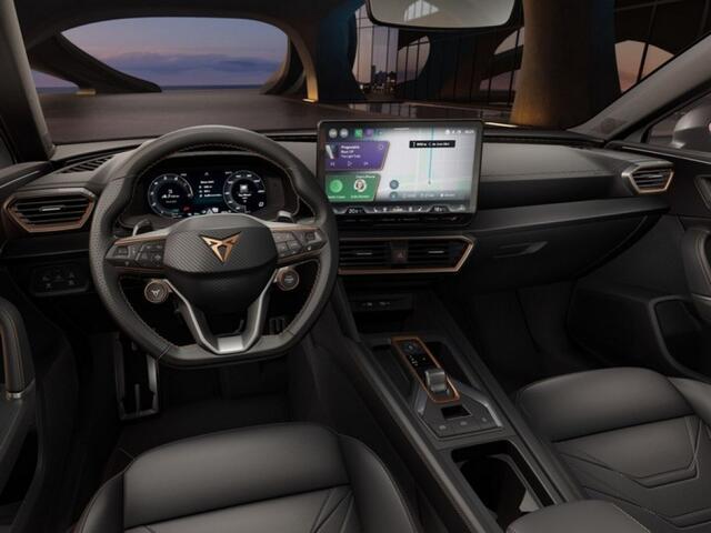 Cupra Leon 1.5 TSI e-Hybrid 204 pk Business Bestel met hoge korting