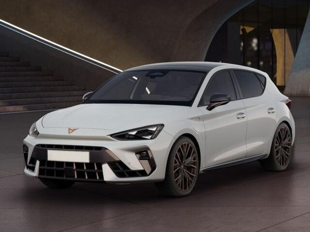 Cupra Leon 1.5 TSI e-Hybrid 204 pk Business Bestel met hoge korting