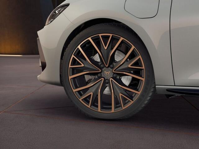 Cupra Leon 1.5 TSI e-Hybrid 204 pk Business Bestel met hoge korting