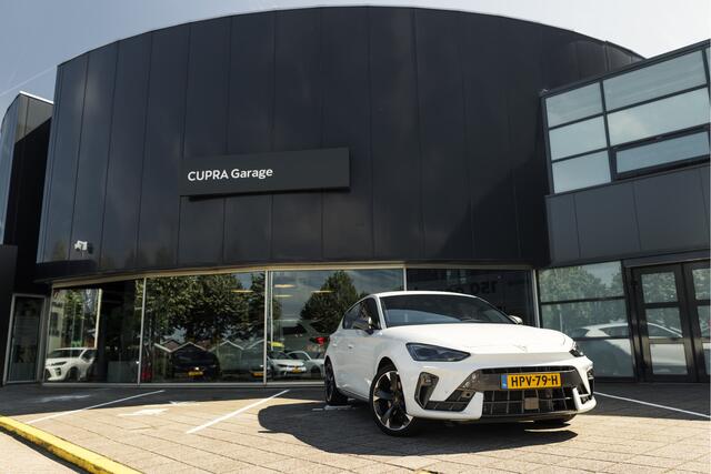 Cupra Leon 1.5 TSI e-Hybrid Business Achteruitrijcamera