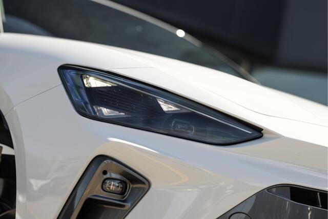 Cupra Leon 1.5 TSI e-Hybrid Business Achteruitrijcamera