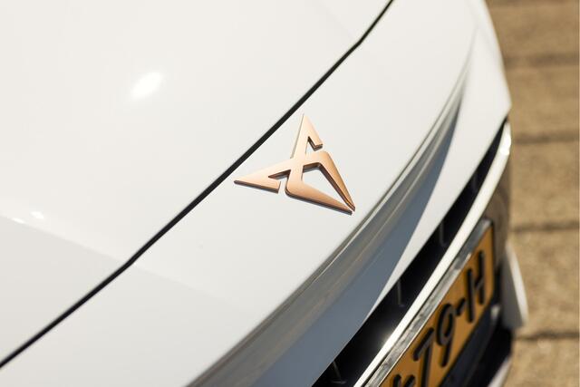 Cupra Leon 1.5 TSI e-Hybrid Business Achteruitrijcamera