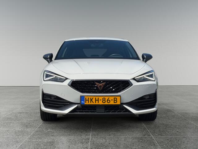 Cupra Leon 1.4 204pk e-Hybrid Business Voorruit verwarmbaar | Cruise control | Achteruitrijcamera