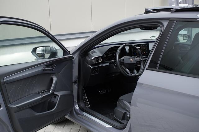 Cupra Leon 1.4 e-Hyb Copper Ed. | Pano | Keyless entry/start | Apple CarPla