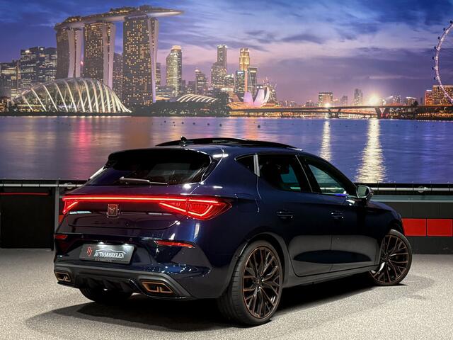 Cupra Leon 1.4 e-Hybrid VZ Copper Edition |Pano|Sfeer|Memory