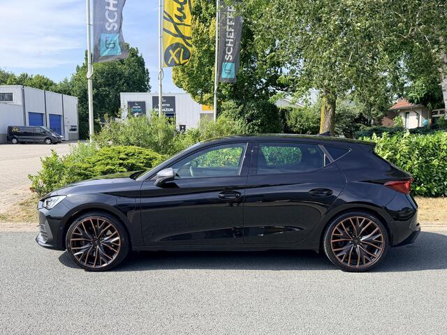 Cupra Leon 1.4 e-Hybrid VZ 245PK LEDoACCo1e Eig