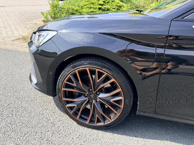 Cupra Leon 1.4 e-Hybrid VZ 245PK LEDoACCo1e Eig