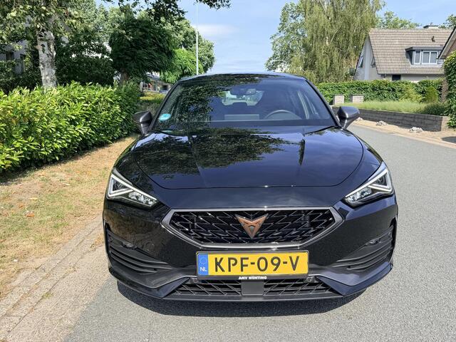 Cupra Leon 1.4 e-Hybrid VZ 245PK LEDoACCo1e Eig