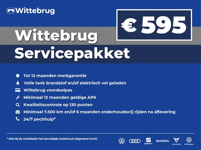 Cupra Leon 1.4 e-Hybrid VZ Performance / Sportstoelen / 19'' LMV / Parkeersensoren achter