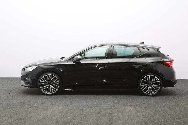 Cupra Leon 1.4 e-Hybrid VZ 245 PK Performance PHEV, 19" LM Velgen, Winterpakket, Camera, Adap. Cruise Control, DCC
