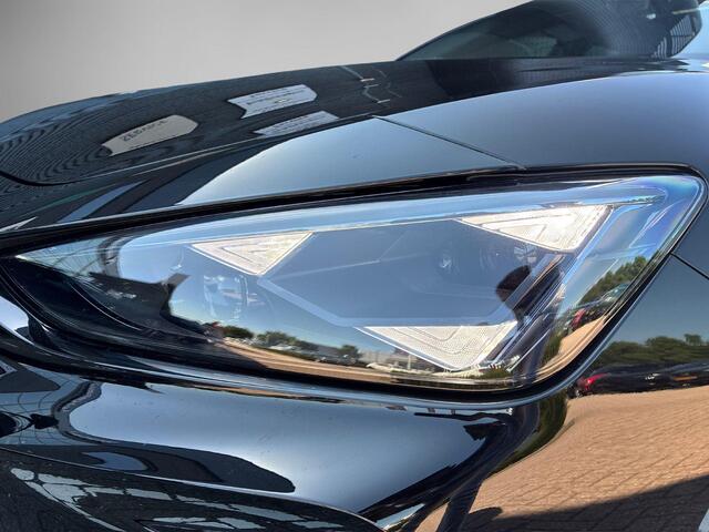 Cupra Leon 1.5 TSI e-Hybrid VZ Performance 272PK Intelligent Drive l Panoramadak l Sennheizer Audiol HERWAARDERING ¤ 4.000,-