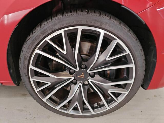 Cupra Leon 1.4 e-Hybrid VZ Adrenaline NL-AUTO | 1/2 LEDER | PLUG IN