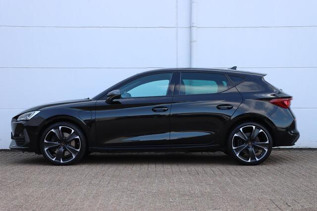 Cupra Leon 1.4 e-Hybrid VZ Adrenaline 245pk DSG6