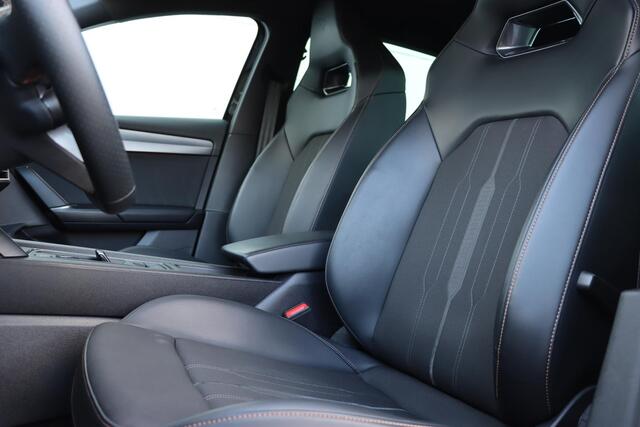 Cupra Leon 1.4 e-Hybrid VZ Adrenaline 245pk DSG6