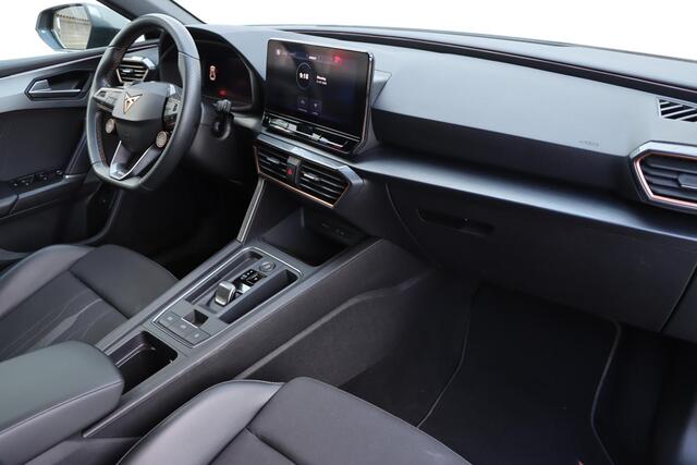 Cupra Leon 1.4 e-Hybrid VZ Adrenaline 245pk DSG6