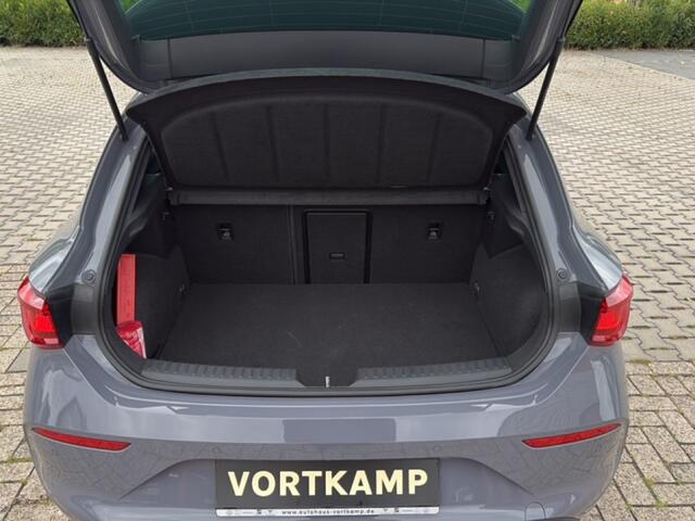 Cupra Leon 1.4 TSI E-HYBRID VZ CAMERA/ACC/STOEL+STUURVERW/CARPLAY/NAVI