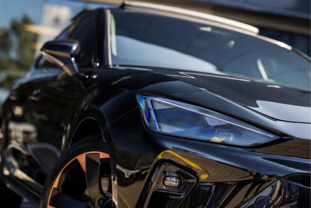 Cupra Leon 1.5 TSI e-Hybrid Business Panorama Dak - Elektrisch Verstelbare Bestuurdersstoel - Sennheiser Audio