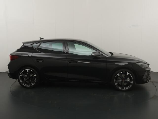 Cupra Leon 1.5 TSI e-Hybrid 204pk PHEV Business | Stoel- en stuurwiel verwarming | Adapt. Cruise | FACELIFT | 1/2 leer | Fabrieksgarantie t/m 05-2029 |