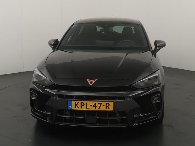 Cupra Leon 1.5 TSI e-Hybrid 204pk PHEV Business | Stoel- en stuurwiel verwarming | Adapt. Cruise | FACELIFT | 1/2 leer | Fabrieksgarantie t/m 05-2029 |
