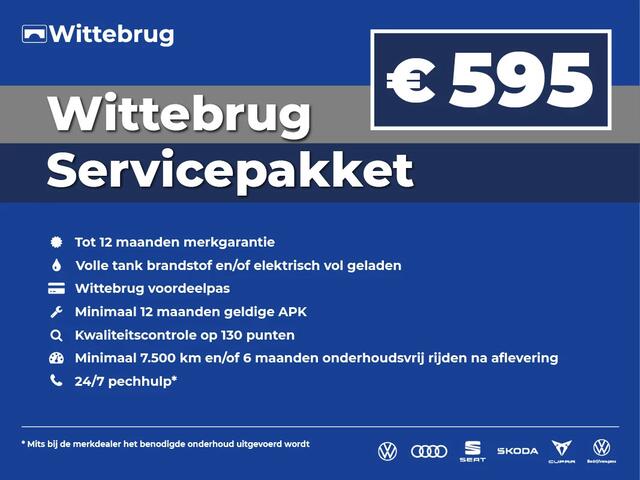 Cupra Leon 1.4 e-Hybrid Performance / Navi / Achteruitrijcamera / Carplay / Verwarmbare voorstoelen