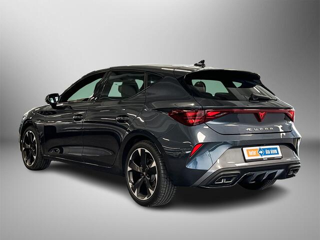 Cupra Leon 1.5 150pk eTSI Business Edition Verwarmbare voorstoelen | Adaptive Cruise Control | Achteruitrijcamera