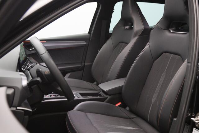 Cupra Leon 245 PK 1.4 e-Hybrid VZ Copper Edition PHEV, Panoramadak, Memory, Adap. Cruise Control