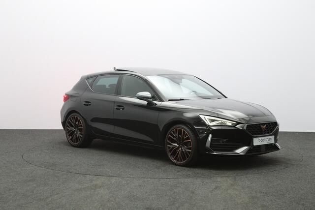Cupra Leon 245 PK 1.4 e-Hybrid VZ Copper Edition PHEV, Panoramadak, Memory, Adap. Cruise Control
