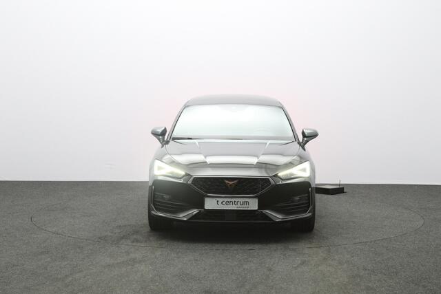 Cupra Leon 245 PK 1.4 e-Hybrid VZ Copper Edition PHEV, Panoramadak, Memory, Adap. Cruise Control