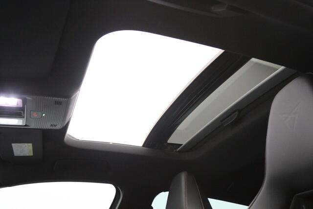 Cupra Leon 245 PK 1.4 e-Hybrid VZ Copper Edition PHEV, Panoramadak, Memory, Adap. Cruise Control