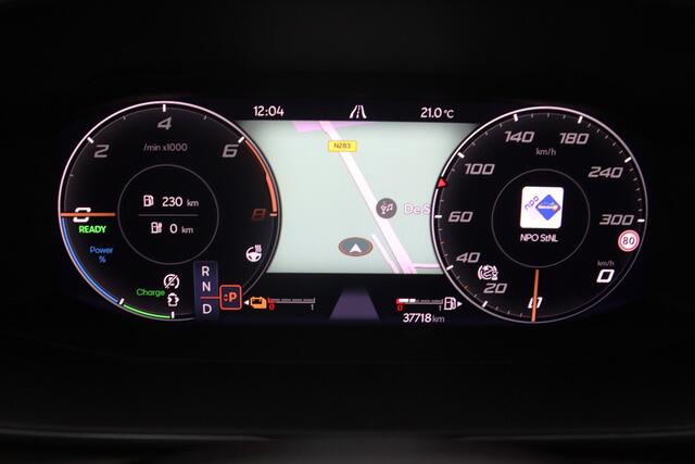 Cupra Leon 245 PK 1.4 e-Hybrid VZ Copper Edition PHEV, Panoramadak, Memory, Adap. Cruise Control