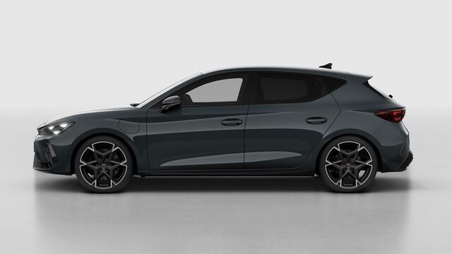 Cupra Leon 1.5 TSI e-Hybrid 272 6DSG VZ Performance | Achteruitrijcamera | Digitaal instrumentenpaneel (Virtual Cockpit) | Draadloze Apple CarPlay(TM), Android Auto(TM)