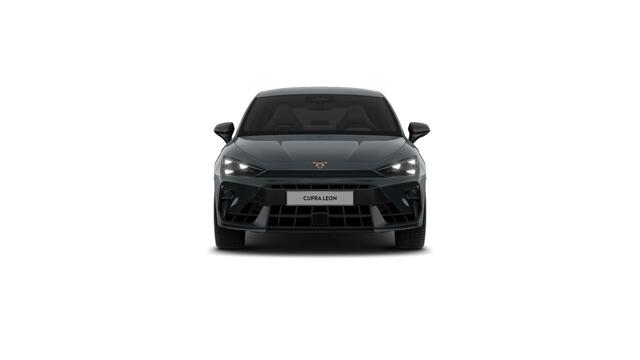 Cupra Leon 1.5 TSI e-Hybrid 272 6DSG VZ Performance | Achteruitrijcamera | Digitaal instrumentenpaneel (Virtual Cockpit) | Draadloze Apple CarPlay(TM), Android Auto(TM)