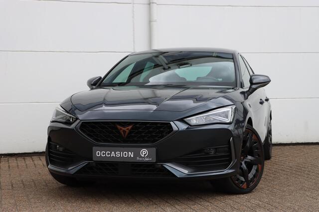 Cupra Leon 1.4 e-Hybrid VZ Performance 245pk DSG6