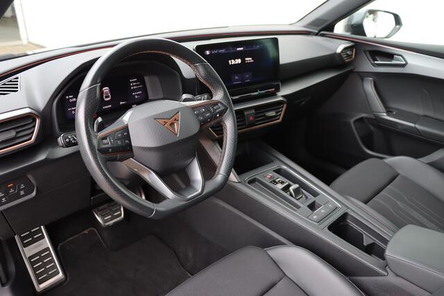 Cupra Leon 1.4 e-Hybrid VZ Performance 245pk DSG6