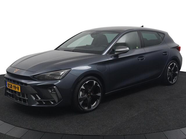 Cupra Leon 1.5 TSI e-Hybrid Business Rijklaarprijs!