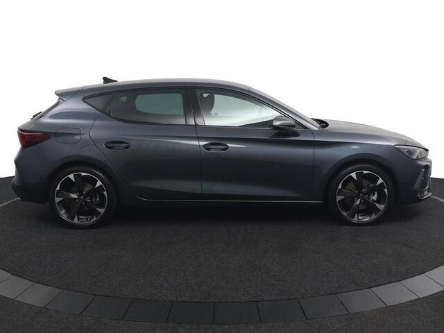 Cupra Leon 1.5 TSI e-Hybrid Business Rijklaarprijs!